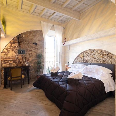 Bed and Breakfast Lo Scoglio Dei Volsci Неттуно Экстерьер фото